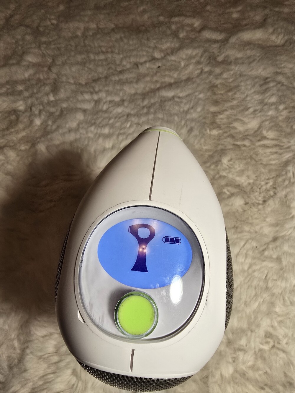 Tria Hair Removal Laser in White - Picture 3 of 8
